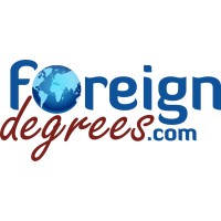 Foreigndegrees.Com