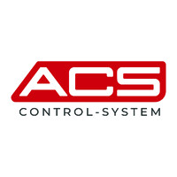 ACS-Control-System GmbH logo - Similar company to Ismaik1860