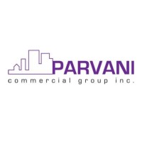 Parvani Commercial Group Inc.