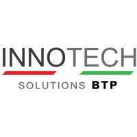 INNOTECH SOLUTIONS BTP / Techmarine logo - Similar company to Epc-Btp