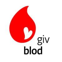GivBlod logo - Similar company to Gl Sprinkler