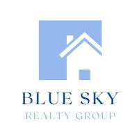 Blue Sky Realty Group logo - Similar company to Blue Sky Realty