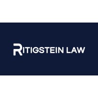 Ritigstein Law logo - Similar company to Shimberg & Friel, Pc