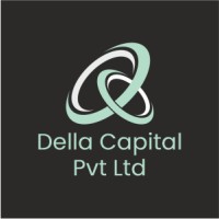 Della Capital Pvt Ltd logo - Similar company to Green Growth Consultancy- Ggc