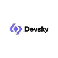 Devsky logo - Similar company to Dev Sky