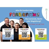 FIRLEFANZ Baby Kaufhaus GmbH logo - Similar company to Sumo