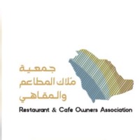 Association of Restaurants and Cafes Owners logo - Similar company to مالاكايت | Malachite