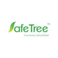 SafeTree logo - Similar company to Delmega Ventures