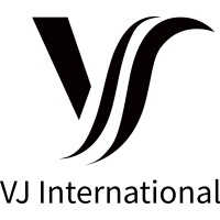 VJ International logo - Similar company to Motorboat Planet
