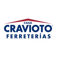 Casa Cravioto Ferreterías logo - Similar company to Ferrepat