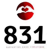 I Love you Foundation 831 logo - Similar company to The Volatile Project Ltd.