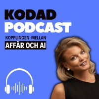 KODAD Podcast logo - Similar company to Workplacer.Ai