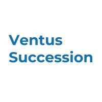 Ventus Succession logo - Similar company to Socho It - Software Voor Uitgeverijen