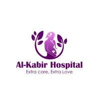 Al Kabir Hospital logo - Similar company to Aski Super Specialty Hospital And Research Centre