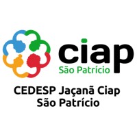 CEDESP JAÇANÃ CIAP SÃO PATRÍCIO logo - Similar company to Instituto Salus
