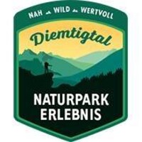 Naturpark Diemtigtal logo - Similar company to Gemeinde Tafers