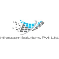 INFRASCOM SOLUTIONS PRIVATE LIMITED logo - Similar company to Activa Softech Ltd