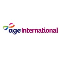 Age International logo - Similar company to Talk To Loop