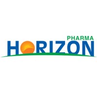 Horizon Pharma Egypt logo - Similar company to Trinity Pharma Egypt