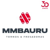 MM Bauru - Tornos e Fresadoras logo - Similar company to Interior Office