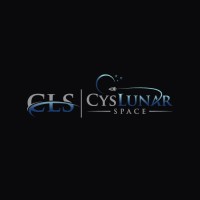 Cyslunar Space logo - Similar company to Unicorn Project