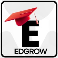 Edgrow logo - Similar company to Edgrow ( Data Science, Ai, Ml, Python )