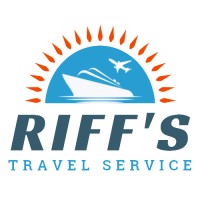 Riff's Travel Service, LLC logo - Similar company to Joyous Journeys
