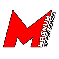Magnum Support Services logo - Similar company to Ability Homes Australia
