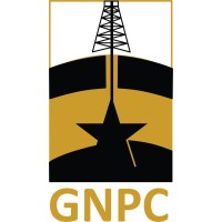 Ghana National Petroleum Corporation logo - Similar company to Giz Ghana