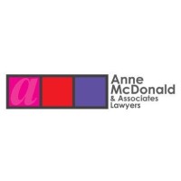Anne McDonald & Associates Lawyers logo - Similar company to Chadcorp Building