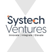 Systech Ventures logo - Similar company to Spikeprofit - Advertising & Marketing Agency