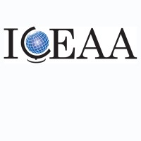 ICEAA (International Cost Estimating & Analysis Association) logo - Similar company to Projstream