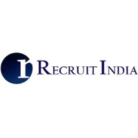 Recruit India logo - Similar company to Aim Hr Solutions