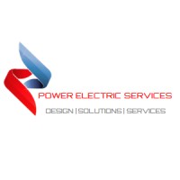 Power Electric Services logo - Similar company to Power Electric Services Ltd