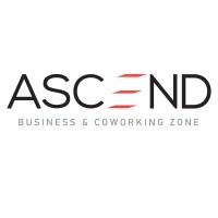 Ascend Business & Coworking Zone logo - Similar company to Puerta Del Istmo