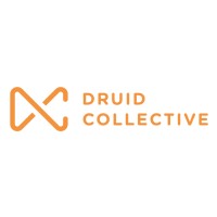Druid Collective logo - Similar company to Group Beyond B.V.