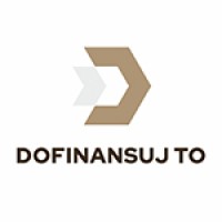 DofinansujTo logo - Similar company to Interactifs Polska