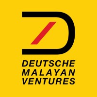 Deutsche Malayan Ventures logo - Similar company to Ecoconsortium