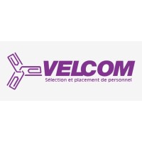 Velcom SA logo - Similar company to Cible Emploi Sa