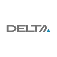 DELTA logo - Similar company to Vclear Ltd