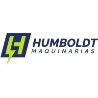 HUMBOLDTMAQ logo - Similar company to Servigama