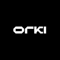 Orki logo - Similar company to Instaspace