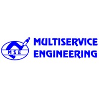 Multiservice Engineering logo - Similar company to Dars Printing