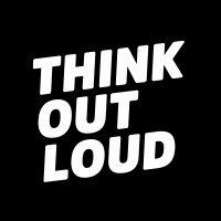 Think Out Loud Studio logo - Similar company to Stmnt Studios