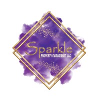 Sparkle Property Management logo - Similar company to Wall Property Management