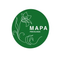 Psicologia Mapa logo - Similar company to Rh Academy