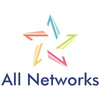 All Networks logo - Similar company to Std Bilişim