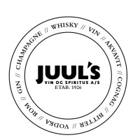 Juul's Vin & Spiritus logo - Similar company to Decideret