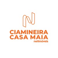 CiaMineira Netimóveis logo - Similar company to J.Lemara Empreendimentos