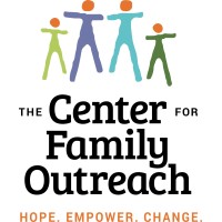 Center For Family Outreach logo - Similar company to Care Communities